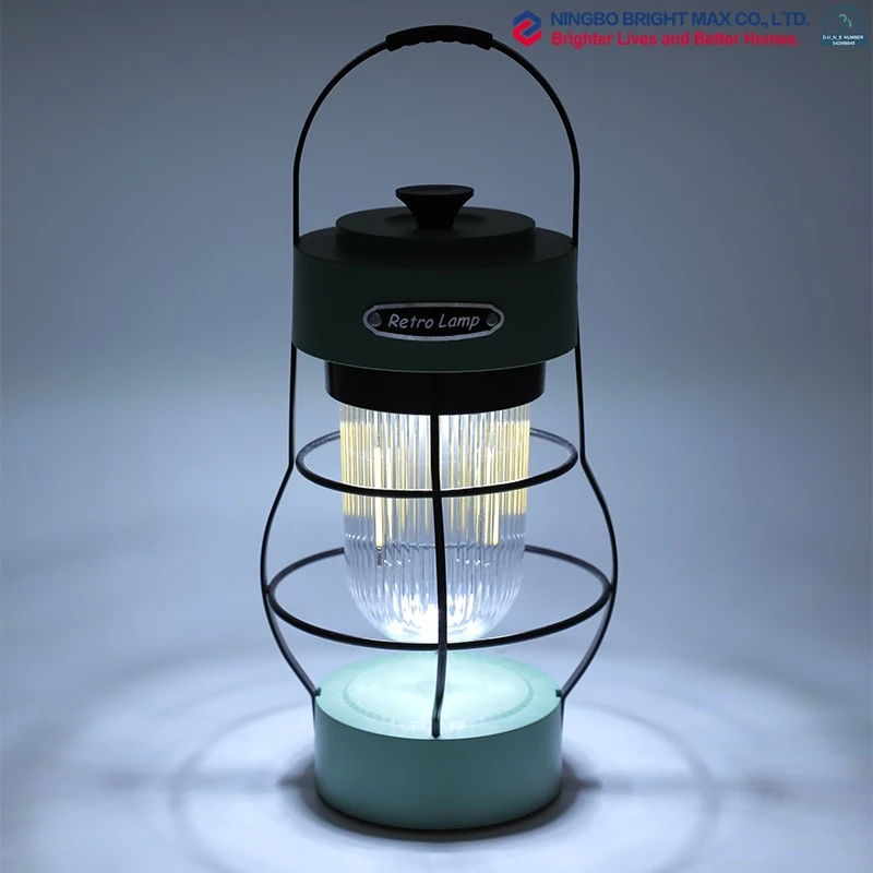 rechargeable led camping lights
