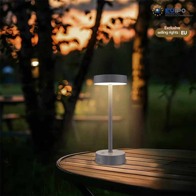 Outdoor Solar Lamps For Tables Outdoor Solar Lamps For Tables
